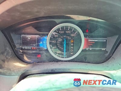 Zdjęcie 9 z 13 samochodu: 2014 FORD EXPLORER XLT VIN:1FM5K8D86EGC50495 - miniatura