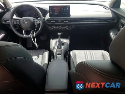 Zdjęcie 8 z 12 samochodu: 2026 HONDA HR-V EXL VIN:3CZRZ1H78TM727158 - miniatura