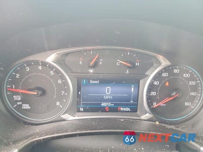 Zdjęcie 9 z 14 samochodu: 2022 CHEVROLET EQUINOX LT VIN:3GNAXUEV9NL178728 - miniatura