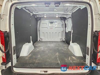 Zdjęcie 10 z 14 samochodu: 2023 FORD TRANSIT T-150 CARGO * R&D * PRI FLEET * VIN:1FTYE1Y88PKB93419 - miniatura