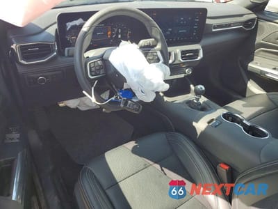 Zdjęcie 8 z 12 samochodu: 2025 FORD MUSTANG GT VIN:1FA6P8CF1S5412623 - miniatura
