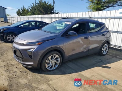 2023 CHEVROLET BOLT EUV LT 1G1FY6S08P4197336 - główne zdjęcie licytacji z USA - miniatura