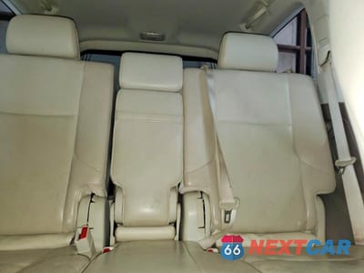 Zdjęcie 10 z 13 samochodu: 2014 LEXUS GX 460 VIN:JTJBM7FX6E5065047 - miniatura