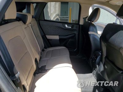 Zdjęcie 11 z 14 samochodu: 2020 FORD ESCAPE TITANIUM VIN:1FMCU9J9XLUA39481 - miniatura
