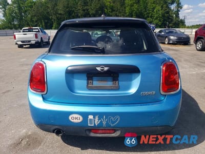 Zdjęcie 6 z 12 samochodu: 2016 MINI COOPER VIN:WMWXU1C50G2D11765 - miniatura