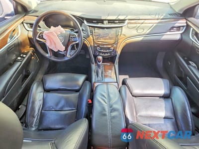 Zdjęcie 8 z 12 samochodu: 2014 CADILLAC XTS PREMIUM COLLECTION VIN:2G61P5S30E9125830 - miniatura