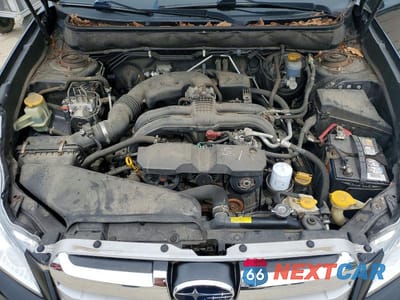 Zdjęcie 12 z 13 samochodu: 2014 SUBARU OUTBACK 2.5I LIMITED VIN:4S4BRBLC0E3302714 - miniatura