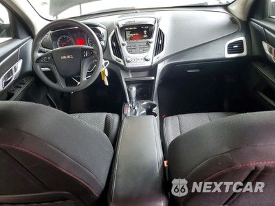 Zdjęcie 8 z 13 samochodu: 2016 GMC TERRAIN VIN:2GKALMEK5G6181938 - miniatura