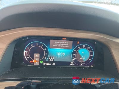 Zdjęcie 9 z 14 samochodu: 2025 VOLKSWAGEN ATLAS SE VIN:1V2KR2CA7SC520338 - miniatura
