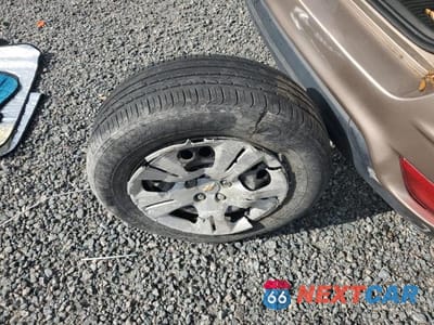 Zdjęcie 13 z 14 samochodu: 2018 CHEVROLET TRAX LS VIN:3GNCJKSB9JL305920 - miniatura