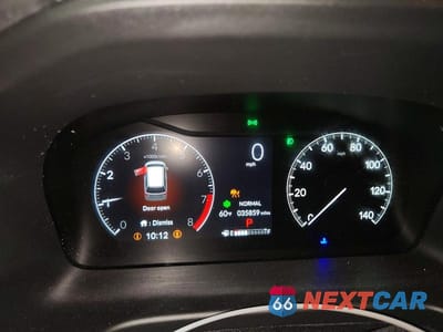 Zdjęcie 9 z 13 samochodu: 2025 HONDA ODYSSEY EXL VIN:5FNRL6H64SB057171 - miniatura