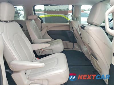 Zdjęcie 11 z 13 samochodu: 2017 CHRYSLER PACIFICA TOURING L PLUS VIN:2C4RC1EG9HR543164 - miniatura