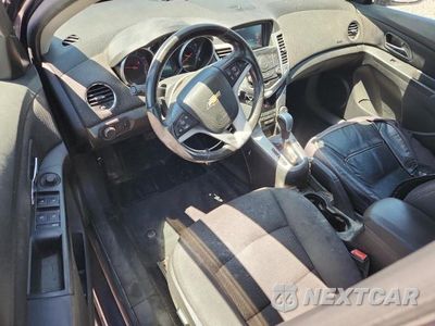 Zdjęcie 8 z 12 samochodu: 2013 CHEVROLET CRUZE ECO VIN:1G1PH5SB6D7154964 - miniatura