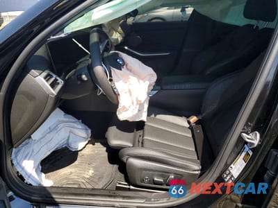 Zdjęcie 7 z 12 samochodu: 2026 BMW M340XI VIN:3MW69FT02T8F96976 - miniatura