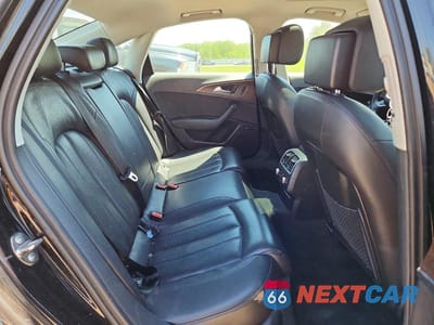 Zdjęcie 10 z 12 samochodu: 2012 AUDI A6 VIN:WAUBGAFC6CN016347 - miniatura