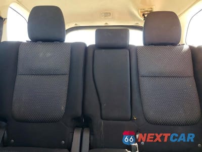 Zdjęcie 10 z 13 samochodu: 2018 MITSUBISHI OUTLANDER SE VIN:JA4AZ3A30JJ005550 - miniatura