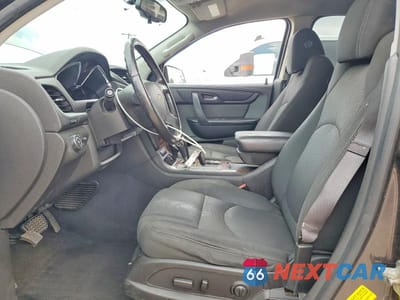 Zdjęcie 7 z 13 samochodu: 2014 CHEVROLET TRAVERSE LT VIN:1GNKVGKD7EJ337129 - miniatura