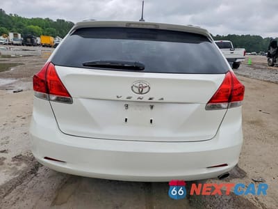 Zdjęcie 6 z 13 samochodu: 2010 TOYOTA VENZA FWD 4CYL VIN:4T3ZA3BB5AU034632 - miniatura
