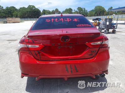Zdjęcie 6 z 12 samochodu: 2020 TOYOTA CAMRY SE VIN:4T1G11AK1LU328926 - miniatura