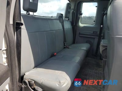 Zdjęcie 10 z 12 samochodu: 2016 FORD F250 XL VIN:1FT7X2A69GEA73387 - miniatura