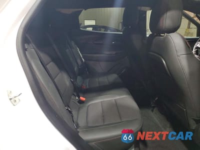 Zdjęcie 11 z 14 samochodu: 2021 CHEVROLET TRAILBLAZER RS VIN:KL79MTSL8MB070339 - miniatura