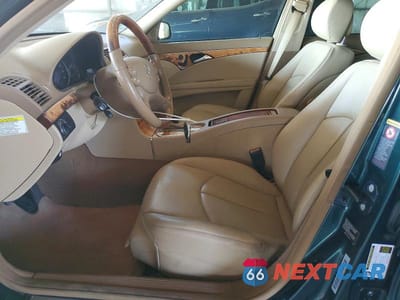 Zdjęcie 7 z 12 samochodu: 2009 MERCEDES-BENZ E 350 4MATIC VIN:WDBUH87X89B371435 - miniatura