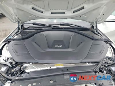Zdjęcie 11 z 12 samochodu: 2025 BMW I4 EDRIVE 40 VIN:WBY23HD06SFV61214 - miniatura