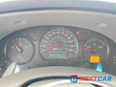 Zdjęcie 9 z 12 samochodu: 2002 CHEVROLET IMPALA VIN:2G1WF55E229371480 - miniatura