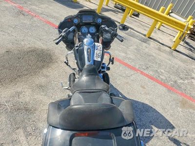 Zdjęcie 6 z 9 samochodu: 2015 HARLEY-DAVIDSON FLTRXS ROAD GLIDE SPECIAL VIN:1HD1KTM15FB634290 - miniatura