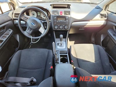 Zdjęcie 8 z 13 samochodu: 2014 SUBARU IMPREZA VIN:JF1GJAA67EH020037 - miniatura