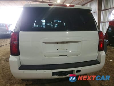 Zdjęcie 6 z 12 samochodu: 2018 CHEVROLET TAHOE POLICE VIN:1GNLCDEC0JR209001 - miniatura