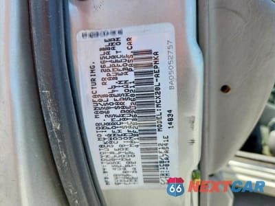 Zdjęcie 12 z 12 samochodu: 2002 TOYOTA AVALON XL VIN:4T1BF28B62U260211 - miniatura