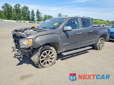 2020 GMC CANYON DENALI 1GTG6EEN9L1217463 - główne zdjęcie licytacji z USA - miniatura