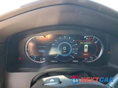 Zdjęcie 9 z 13 samochodu: 2016 CADILLAC ESCALADE ESV LUXURY VIN:1GYS4HKJ7GR185682 - miniatura