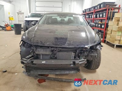 Piąte zdjęcie samochodu w środku: 2026 VOLKSWAGEN JETTA S VIN:3VW5W7BU5TM031577 - miniatura