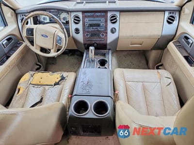 Zdjęcie 8 z 13 samochodu: 2011 FORD EXPEDITION XLT VIN:1FMJU1H54BEF29600 - miniatura