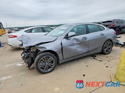 2024 BMW 228I WBA53AK04R7N49900 - główne zdjęcie licytacji z USA - miniatura