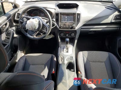 Zdjęcie 8 z 13 samochodu: 2018 SUBARU CROSSTREK PREMIUM VIN:JF2GTABC1JH299943 - miniatura