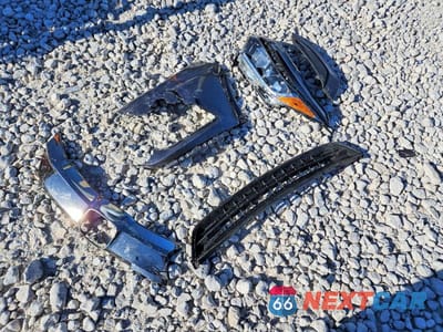 Zdjęcie 13 z 14 samochodu: 2021 HONDA HR-V LX VIN:3CZRU6H30MM741209 - miniatura