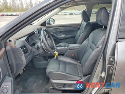 Zdjęcie 7 z 14 samochodu: 2021 NISSAN ROGUE SV VIN:JN8AT3BB4MW212869 - miniatura