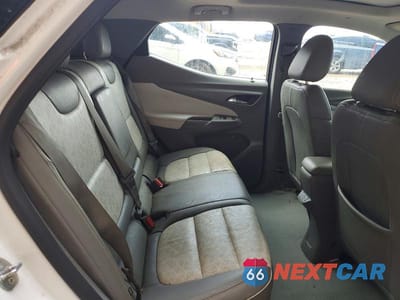 Zdjęcie 11 z 13 samochodu: 2022 CHEVROLET BOLT EUV PREMIER VIN:1G1FZ6S08N4130097 - miniatura