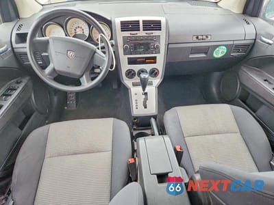 Zdjęcie 8 z 13 samochodu: 2009 DODGE CALIBER SXT VIN:1B3HB48A39D225036 - miniatura