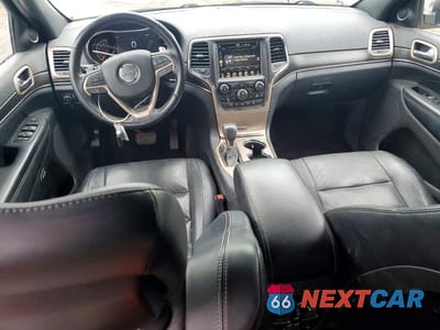 Zdjęcie 8 z 12 samochodu: 2016 JEEP GRAND CHEROKEE LIMITED VIN:1C4RJFBG1GC311432 - miniatura