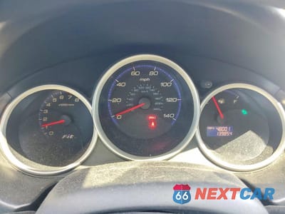 Zdjęcie 9 z 13 samochodu: 2007 HONDA FIT VIN:JHMGD37457S051620 - miniatura