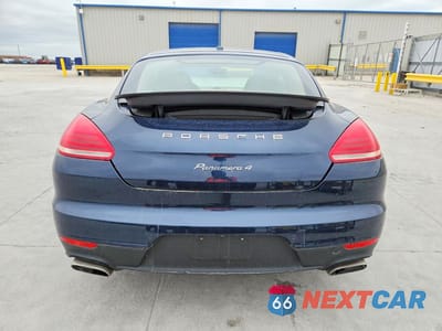 Zdjęcie 6 z 12 samochodu: 2014 PORSCHE PANAMERA 2 VIN:WP0AA2A70EL005200 - miniatura