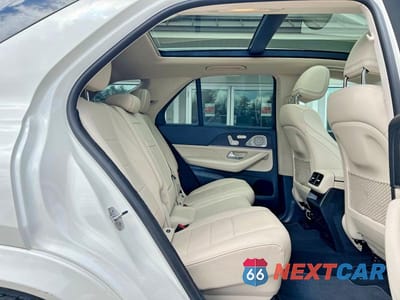 Zdjęcie 6 z 14 samochodu: 2021 MERCEDES-BENZ GLE 350 4MATIC VIN:4JGFB4KE5MA370070 - miniatura