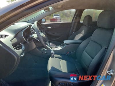Zdjęcie 7 z 12 samochodu: 2024 CHEVROLET MALIBU RS VIN:1G1ZG5ST9RF112080 - miniatura