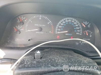 Zdjęcie 9 z 12 samochodu: 2001 DODGE RAM 2500 VIN:3B7KC23671G813201 - miniatura