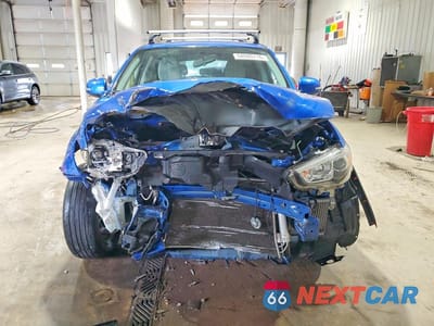 Piąte zdjęcie samochodu w środku: 2019 MITSUBISHI OUTLANDER SPORT ES VIN:JA4AP3AU0KU008382 - miniatura