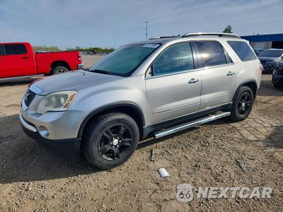 2008 GMC ACADIA SLT-2 1GKEV33778J172019 - główne zdjęcie licytacji z USA - miniatura